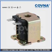 Insulation class F Copper wire 5w 240v solenoid coil